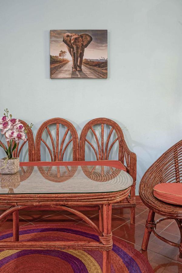 Villas La Bella Margarita Brisas de Zicatela Kültér fotó