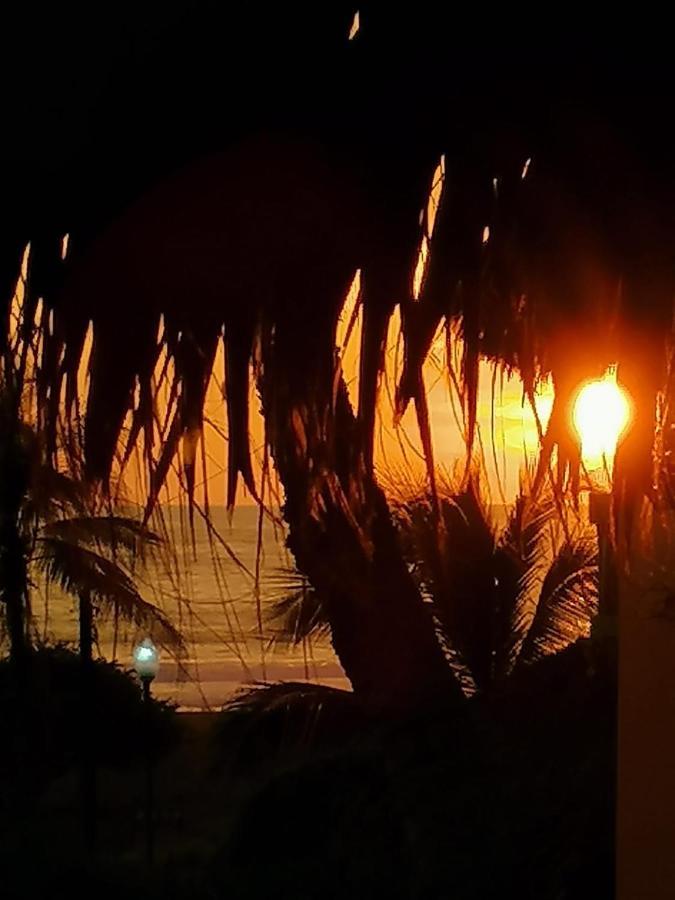 Villas La Bella Margarita Brisas de Zicatela Kültér fotó
