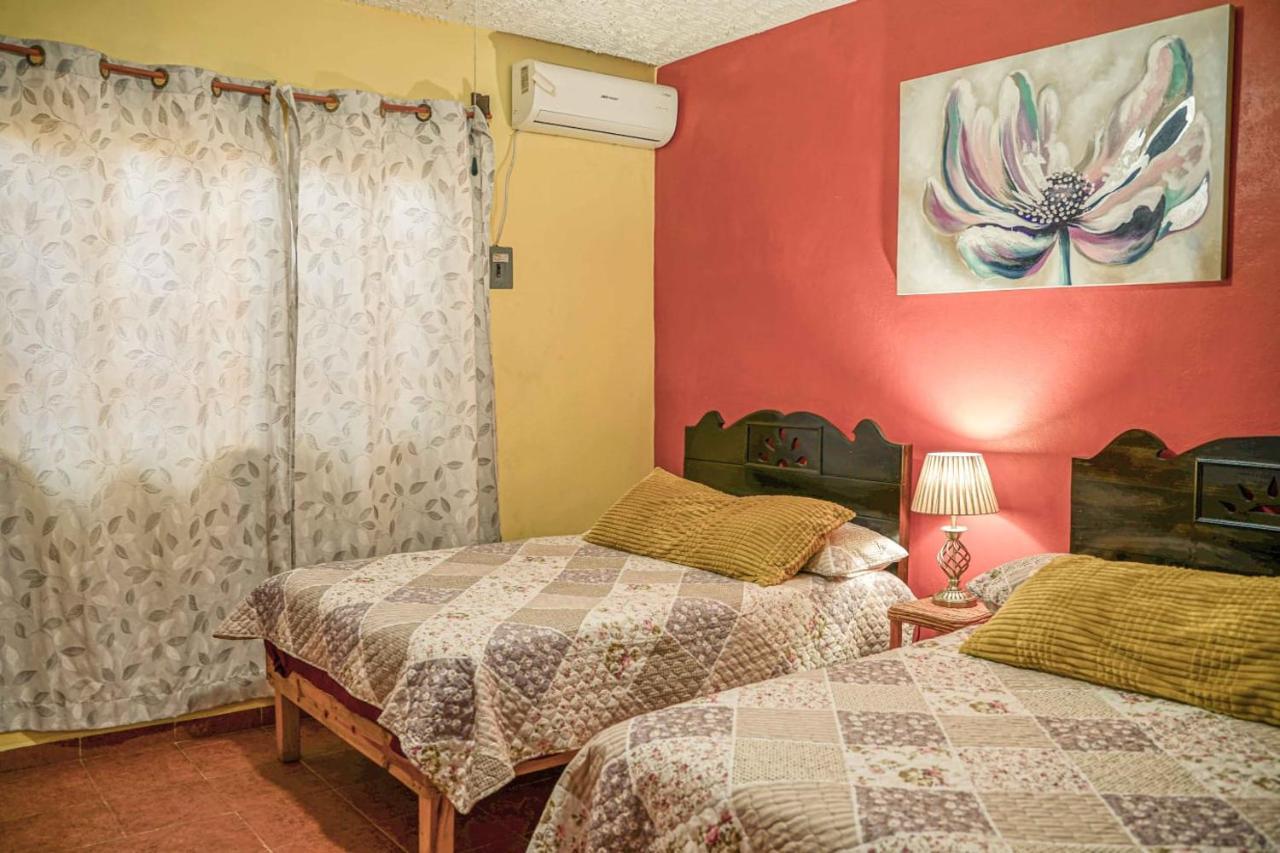 Villas La Bella Margarita Brisas de Zicatela Kültér fotó
