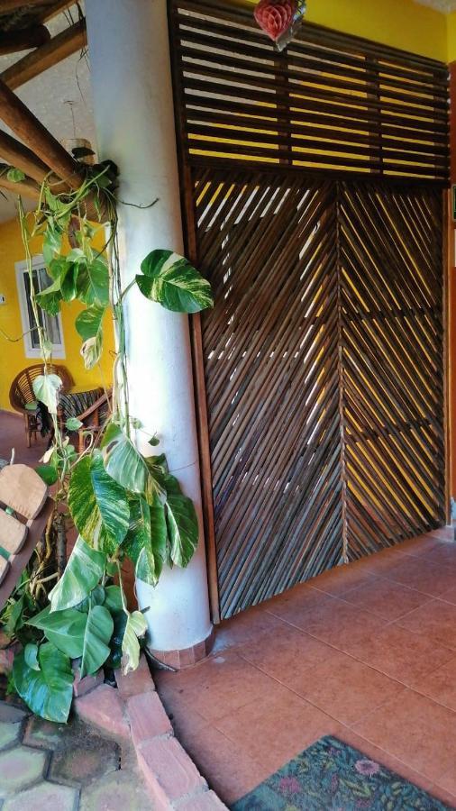 Villas La Bella Margarita Brisas de Zicatela Kültér fotó
